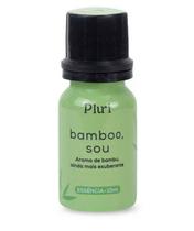 Essencia bamboo - aromatizar ambiente frescor tranquilidade