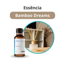 Essência Bamboo Dreams FRASCO PL 1L