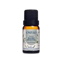 Essência Bambu Oriental 10Ml Caszulo Essência Bambu Oriental 10Ml Caszulo