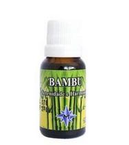 Essência Bambu - Serenidade e Harmonia - 15 ml