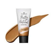 Essência Base Hidratante Pretty Natural - 30ml