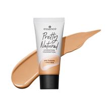 Essência Base Pretty Natural Hidratante 30ml - Nº 040