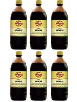 Essência Baunilha 960ml - Arcolor Fardo Com 6un Essência Baunilha 960ml - Arcolor Fardo Com 6un