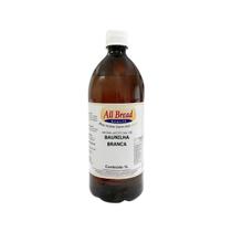 Essencia Baunilha Branca All Bread C/ 1 Litro