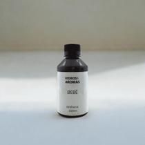 ESSÊNCIA BEBÊ 200ml ESSÊNCIA BEBÊ 200ml