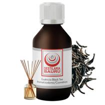 Essência Black Tea - Uso Aromatizadores/Cosméticos