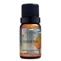 Essência Blend Sensação Harmonia 10m ViaAroma