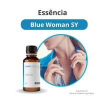 Essência Blue Woman