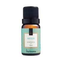 Essência Breeze 10ml Via Aroma