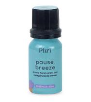 Essencia breeze - aromatizar ambiente refrescante relaxante