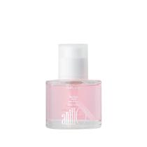 Essência capilar ANILLO Rosy Night Repair com rosa damascena 50 ml