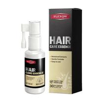 Essência Capilar FLEXQW 30 ml Controle de Frizz Botânico Essência Capilar FLEXQW 30 ml Controle de Frizz Botânico