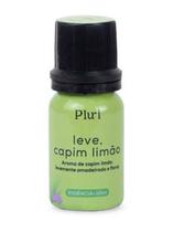 Essencia capim limao - aromatizar ambiente leveza frescor bem estar