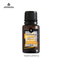 Essência Carro Novo 10 ml