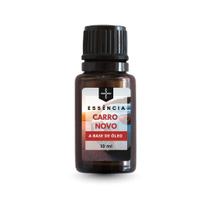 Essência Carro Novo 10ml Base Óleo Aromatizante Automotivo Longa Duração