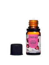 Essencia caszulo cereja negra 10ml