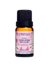 Essencia caszulo cerejeira em flor 10ml Essencia caszulo cerejeira em flor 10ml