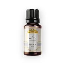Essencia cha branco coala 10ml