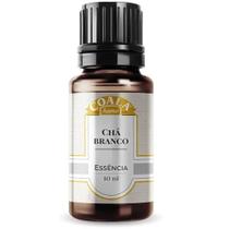 Essência Chá Branco Coala 10ml