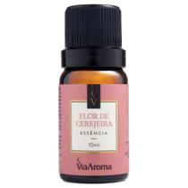 Essencia classica 10ml flor de cerejeira