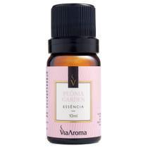 Essencia classica 10ml peônia garden