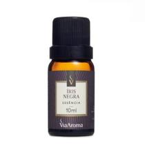 Essencia Classica Iris Negra Via Aroma - 10ml Essencia Classica Iris Negra Via Aroma - 10ml