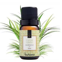 Essência Clássica Via Aroma - 10ml Aromatizadores e Umidificador