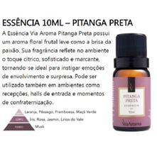 Essência Clássica Viaaroma 10ml