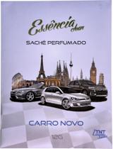 Essencia clean sache perfumado Essencia clean sache perfumado