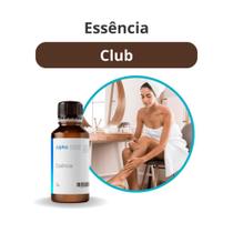 Essência Club FRASCO PL 1L