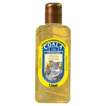 Essência COALA Ameixa Dourada Concentrada 120ml