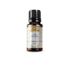 Essencia coala cha branco 10ml