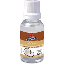 Essência Coco Junco 30ml Essência Coco Junco 30ml