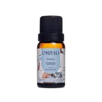 Essência Coconut 10Ml Caszulo