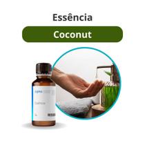 Essência Coconut FRASCO 100ml