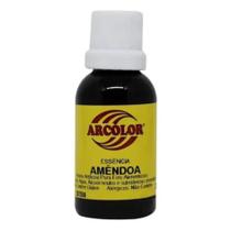 Essência Comestível Artificial 30ml Arcolor (Escolha o Sabor) Essência Comestível Artificial 30ml Arcolor (Escolha o Sabor)