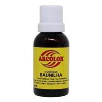 Essência Comestível Artificial 30ml Arcolor (Escolha o Sabor) Essência Comestível Artificial 30ml Arcolor (Escolha o Sabor)