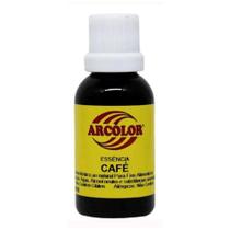 Essência Comestível Artificial 30ml Arcolor (Escolha o Sabor) Essência Comestível Artificial 30ml Arcolor (Escolha o Sabor)