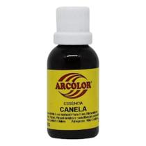 Essência Comestível Artificial 30ml Arcolor (Escolha o Sabor) Essência Comestível Artificial 30ml Arcolor (Escolha o Sabor)