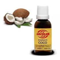 Essência Comestível Artificial 30ml Arcolor (Escolha o Sabor) Essência Comestível Artificial 30ml Arcolor (Escolha o Sabor)