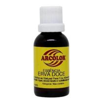 Essência Comestível Artificial 30ml Arcolor (Escolha o Sabor) Essência Comestível Artificial 30ml Arcolor (Escolha o Sabor)