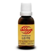 Essência Comestível Artificial 30ml Arcolor (Escolha o Sabor) Essência Comestível Artificial 30ml Arcolor (Escolha o Sabor)