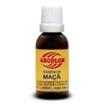 Essência Comestível Artificial 30ml Arcolor (Escolha o Sabor)