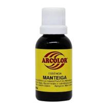 Essência Comestível Artificial 30ml Arcolor (Escolha o Sabor)