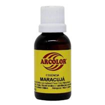 Essência Comestível Artificial 30ml Arcolor (Escolha o Sabor) Essência Comestível Artificial 30ml Arcolor (Escolha o Sabor)
