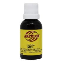 Essência Comestível Artificial 30ml Arcolor (Escolha o Sabor)