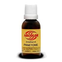 Essência Comestível Artificial 30ml Arcolor (Escolha o Sabor)