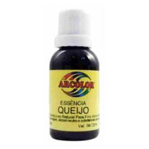 Essência Comestível Artificial 30ml Arcolor (Escolha o Sabor) Essência Comestível Artificial 30ml Arcolor (Escolha o Sabor)