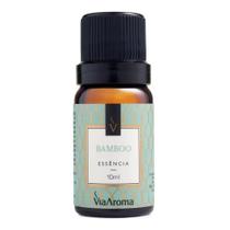 Essência concentrada 10ml - Bamboo - Via Aroma