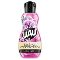 Essência Concentrada 130ml UAU Perfumes Floral Intense